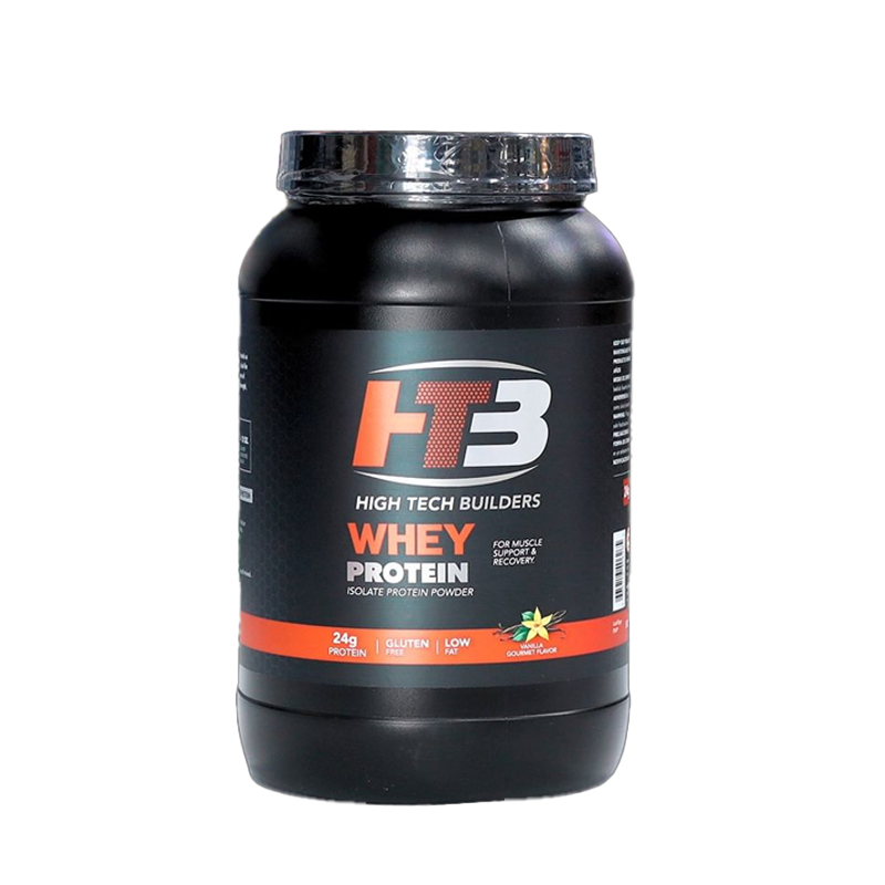 HTB Whey Iso