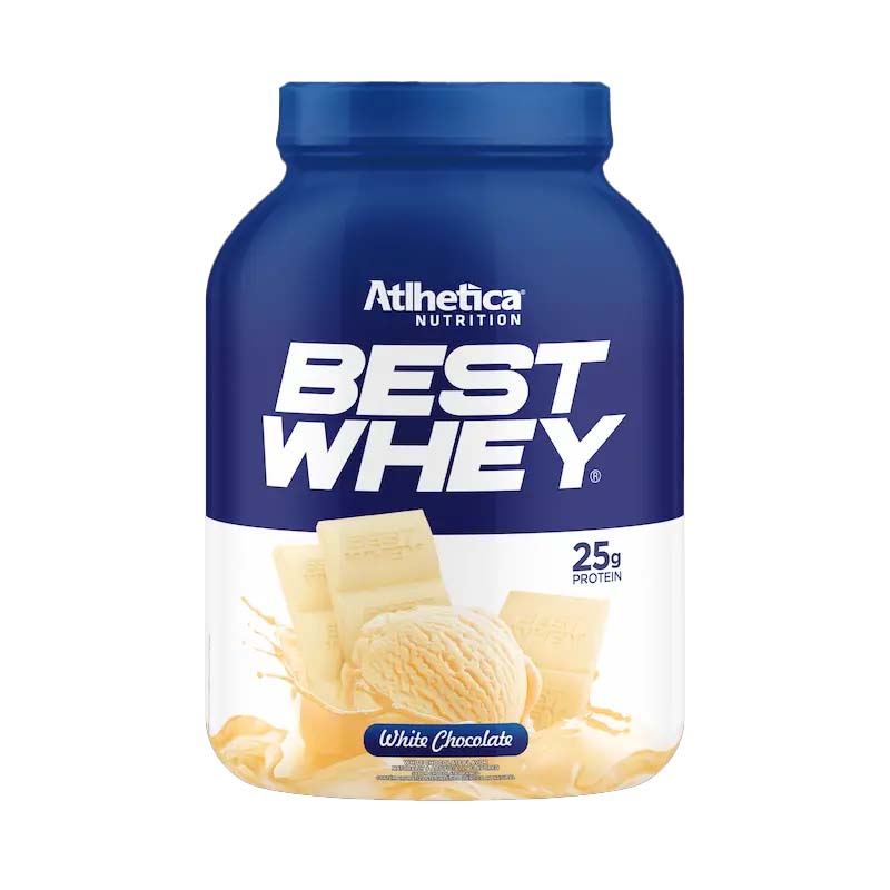 Best Whey 5lbs-blanco