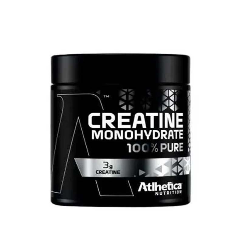 Atlhetica Creatina 100gr