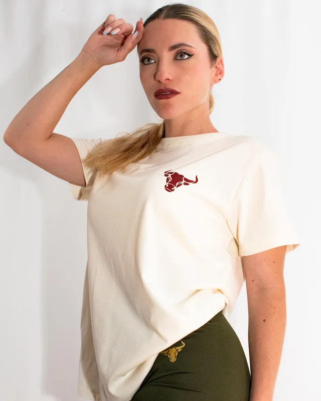 Camisetas Fit Mujer