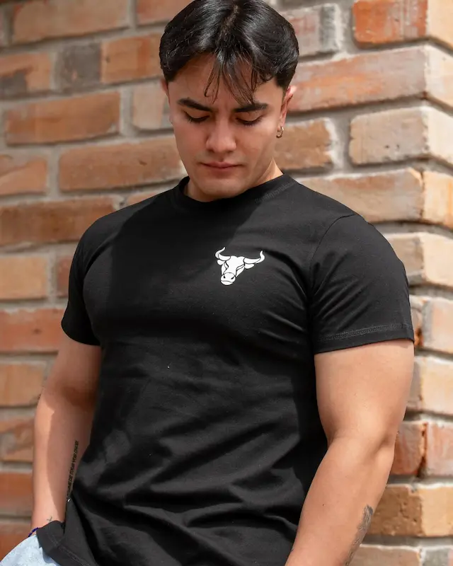Camisetas Fit hombre