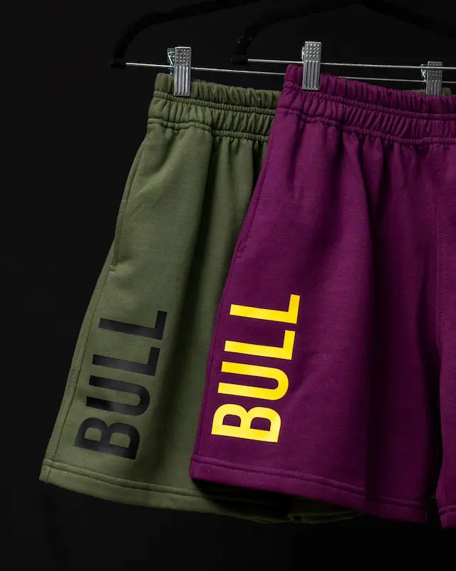 Double Bull Pants