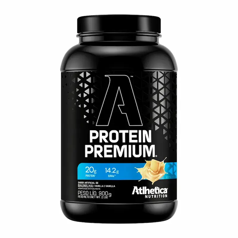 Atlhetical Protein Premium