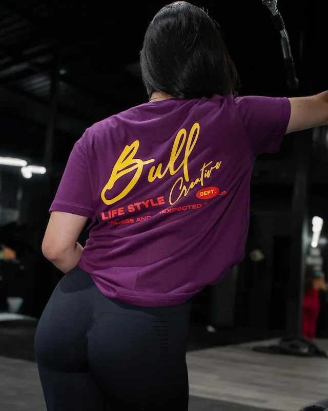 Camiseta Life Style