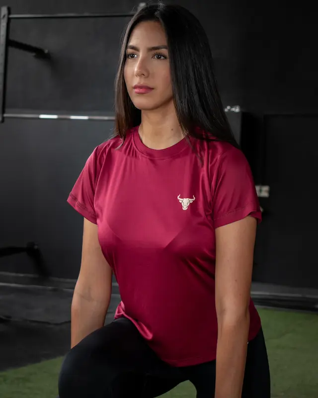 CAMISETA AQUA COLLECTION WOMEN