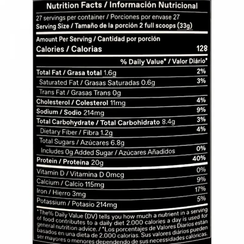 Atlhetical Protein Premium