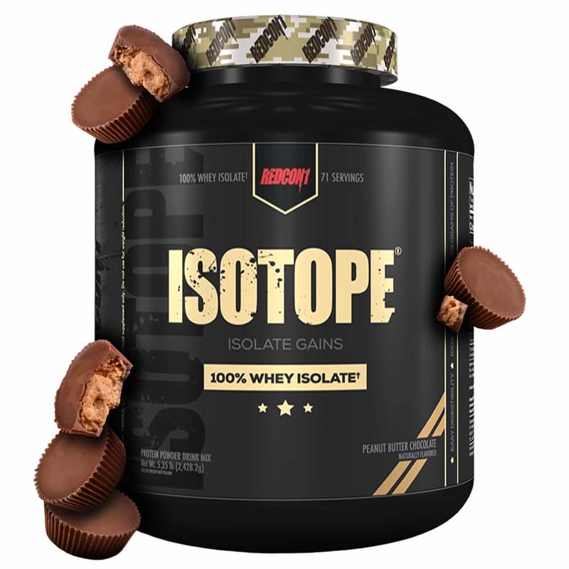 Redcon Isotope 5lb