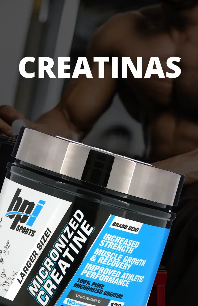 creatinas