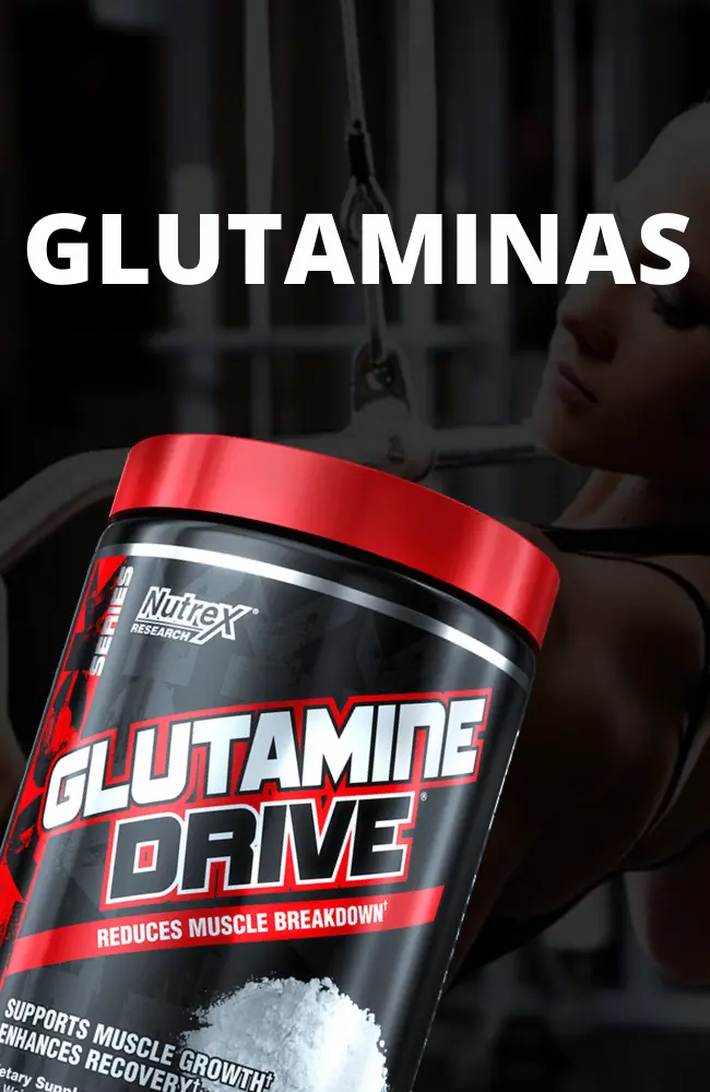 glutaminas