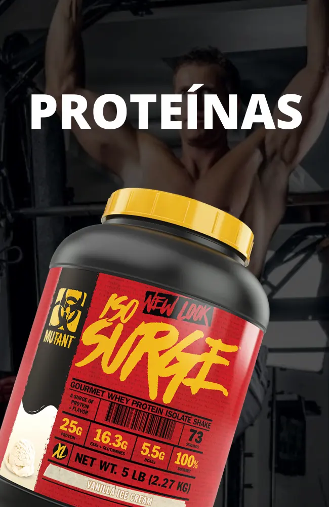 proteínas