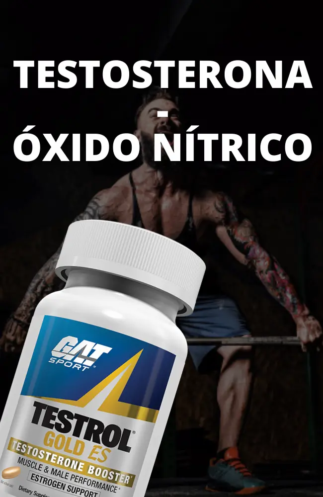 testosterona